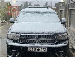 دودج دورانجو